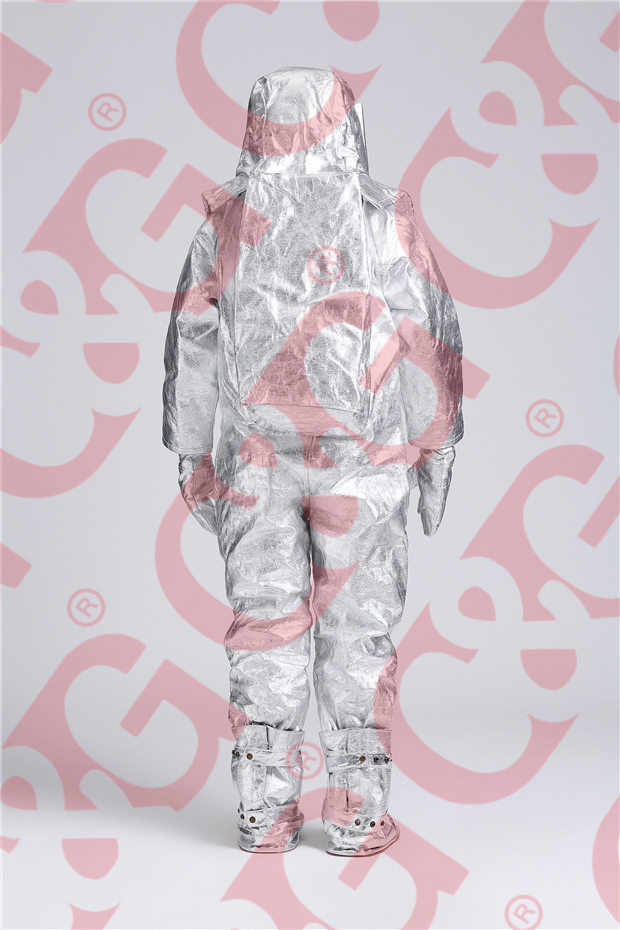 Thermal insulation clothing, C&G Products Design